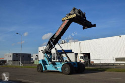 chariot élévateur de chantier nc