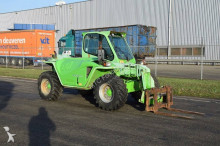 Merlo P36.10 Plus telescopic handler