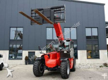 Manitou MHT10130 ST4 Baustellenstapler