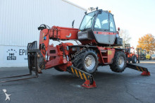 Manitou telescopic handler