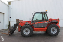 Manitou telescopic handler