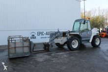 n/a telescopic handler