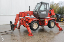 Manitou telescopic handler