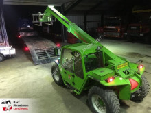 Merlo telescopic handler