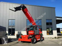 chariot télescopique Manitou MRT2550+ Privilege ST4 S2