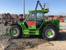 Merlo telescopic handler