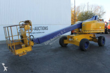 chariot télescopique Genie S40 Hoogwerker