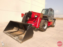 carretilla elevadora de obra Manitou MT1840