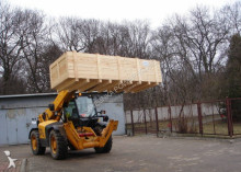 chariot télescopique JCB