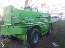 carretilla elevadora de obra Merlo Roto