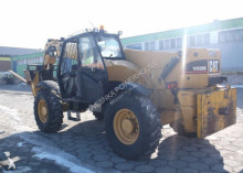 Caterpillar -TH560B heavy forklift