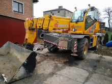 chariot élévateur de chantier Dieci - 4521