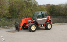 chariot télescopique Manitou MVT935
