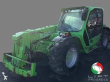 Merlo heavy forklift