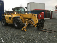 Manitou MT1435SL Baustellenstapler