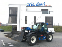 Manitou telescopic handler