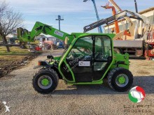 Merlo Panoramic
