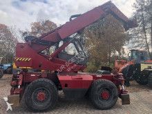 Manitou telescopic handler