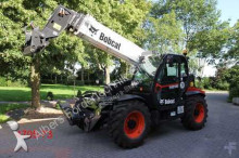 Bobcat T 40180 SLPB IIIB telescopic handler