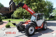 Manitou MT 1030 S