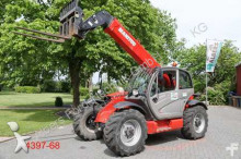 chariot télescopique Manitou MT 835 ST3B