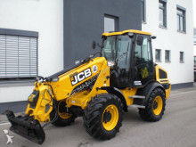 chariot télescopique JCB TM 220 Agri