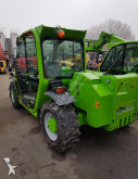 Merlo P25.6 Baustellenstapler