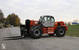 Manitou MHT 10.230 telescopic handler