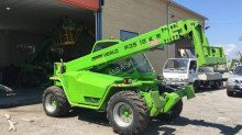 chariot télescopique Merlo p35.12