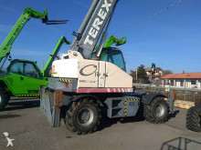 Terex heavy forklift