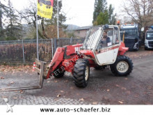 chariot élévateur de chantier Manitou 626/ 4x4