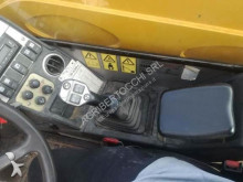 chariot télescopique JCB 535/95