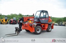 Manitou MRT 1432 Baustellenstapler