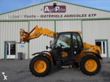 chariot élévateur de chantier JCB 530-70