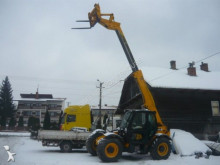 chariot télescopique JCB