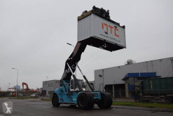 chariot télescopique nc 4535TB5
