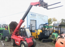 chariot élévateur de chantier Manitou BT420 BT 420