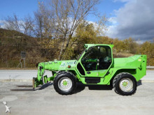 carretilla elevadora de obra Merlo P 40.17