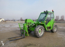 carretilla elevadora de obra Merlo P30.9 KT