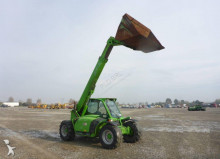 carretilla elevadora de obra Merlo P32.6