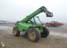 carretilla elevadora de obra Merlo P33.7 KT