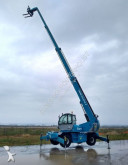 wózek teleskopowy Genie