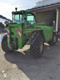 carretilla elevadora de obra Merlo P38.10