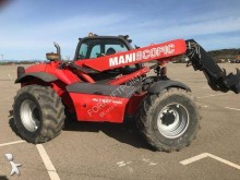 teleskopik forklift Manitou