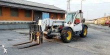 JLG Baustellenstapler