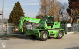 chariot élévateur de chantier Merlo ROTO 45.21 MCSS