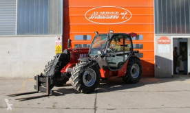 carrello elevatore telescopico Manitou