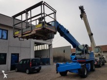 chariot élévateur de chantier Genie GTH6025ER