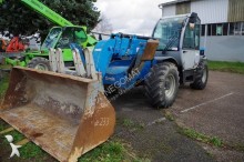 chariot élévateur de chantier Genie Télescopique GENIE GTH 3512