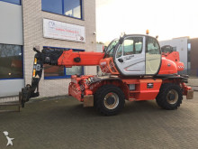 Manitou MRT2150 4x4x4 telescopic handler